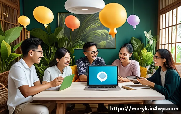 7 Cara Kreatif Mengaplikasikan Prinsip Design Thinking untuk Hasil Inovasi Menakjubkan 3 디자인 씽킹의 핵심 원칙과 적용 사례 관련 이미지 1