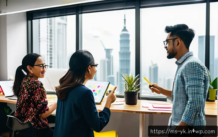Rahsia Design Thinking dalam Mendorong Inovasi yang Mengubah Dunia Perniagaan Malaysia 3 디자인 씽킹과 혁신의 연관성과 실제 사례 관련 이미지 1
