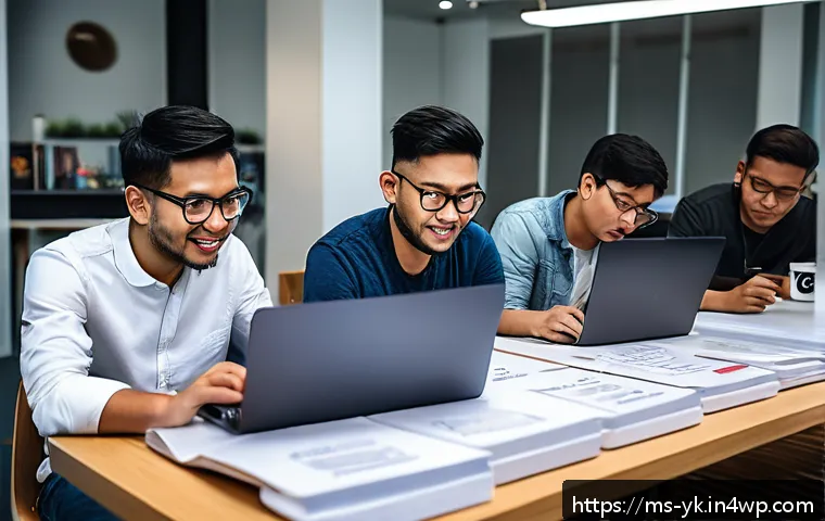 Meneroka Pelbagai Pendekatan Design Thinking dan Kelebihan serta Kekurangannya dalam Dunia Kreatif 3 디자인 씽킹의 다양한 접근법과 장단점 관련 이미지 1